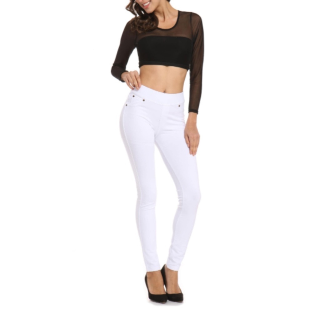 NWT My Favorite Pants